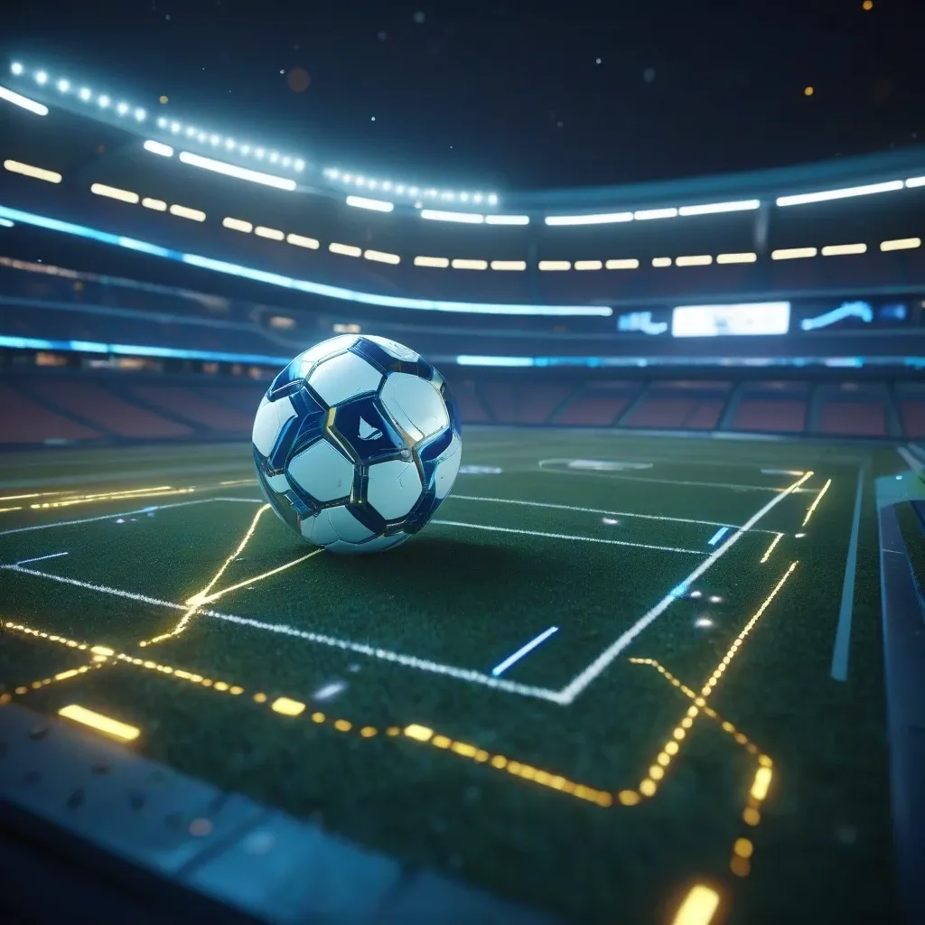 Football Betting Strategy