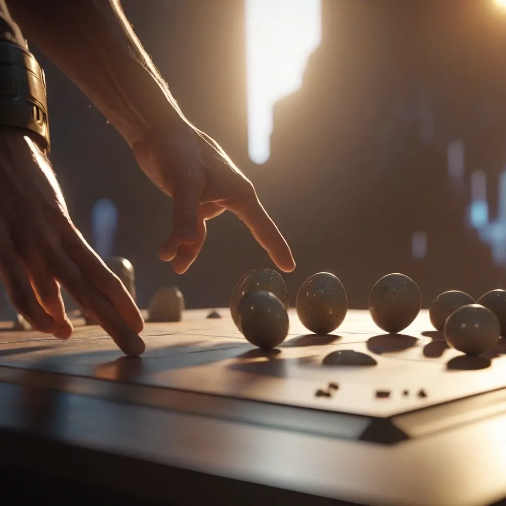 How a Human Beat AI in Go: 4 Strategic Lessons for Winning in Business & Life