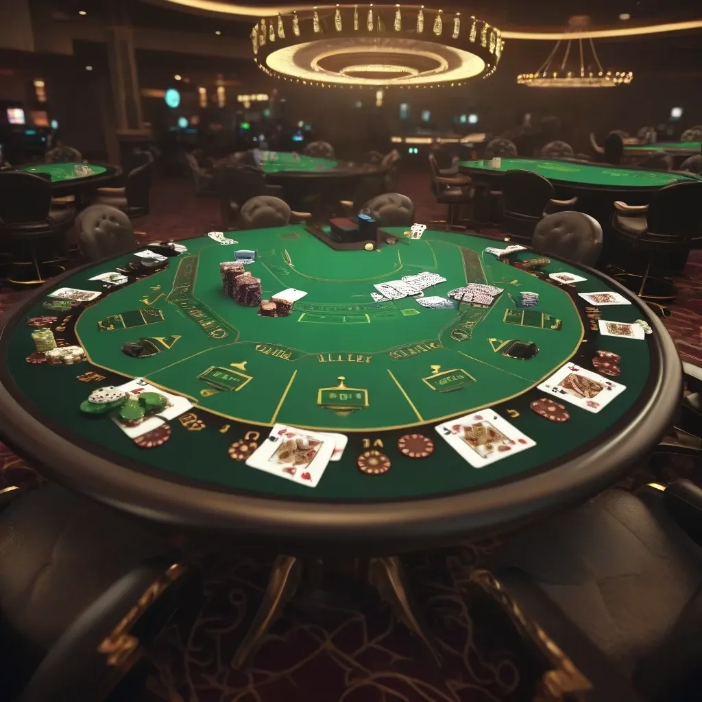 Bankroll Management: The Only Betting Edge You Control