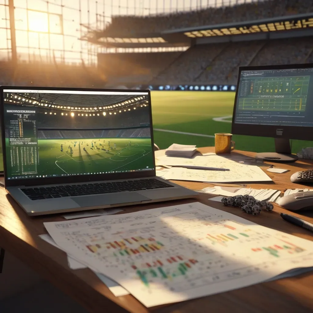 Value Betting Strategy